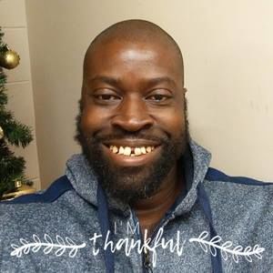 Meet your Posher, Edward